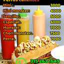 Foto de Mini perro