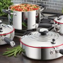 Foto de Sistema de Cocina Clásico 7 piezas