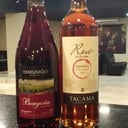 Foto de VINOS TINTO SEMI-SECOS