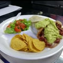 Foto de TACO CHORIPOLLO