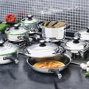 Foto de Sistema de Cocina Integral 13 Piezas