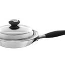 Foto de Sartén Gourmet de 10 Pulgadas con Tapa