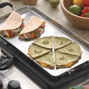 Foto de Plancha Doble