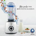 Foto de Power Blender Max más accesorios