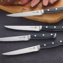 Foto de Juego de 4 cuchillos para carne