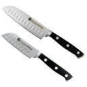 Foto de Cuchillo Santoku 5"