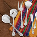 Foto de Juego para Servir Fiesta de 6 Piezas