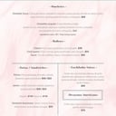 Foto de Menu