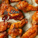 Foto de Wings/Alitas