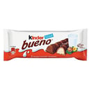 Foto de Kinder bueno