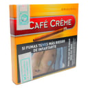 Foto de Puritos Cafe Creme original 