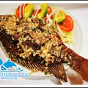 Foto de Mojarra: Frita, enchipotlada, al ajo ó a la diabla