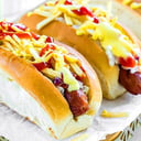 Foto de PERRO CALIENTE