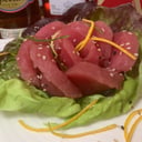 Foto de 560- Atún Sashimi