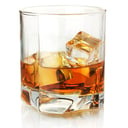 Foto de Vaso Black Label (Etiqueta Negra)