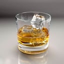 Foto de Vaso Red Label (Etiqueta Roja)