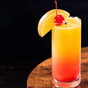 Foto de Tequila Sunrise