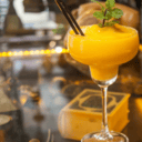 Foto de Daiquiri de Durazno