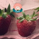 Foto de FRUTILLA A LA CREMA
