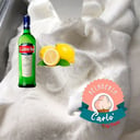 Foto de GANCIA CON LIMON