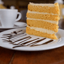 Foto de Torta de maracuya