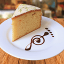 Foto de Torta de naranja