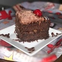 Foto de Torta de chocolate