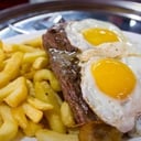 Foto de Bistec