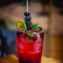 Foto de MOJITO BLUEBERRY