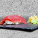 Foto de Nigiri Blue Fin Tuna