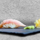 Foto de Nigiri Hamachi