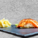 Foto de Nigiri Salmón Torch