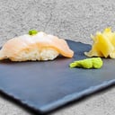 Foto de Nigiri Hamachi Torch