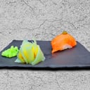 Foto de Nigiri Salmón Yuzukosho