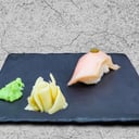 Foto de Nigiri Hamachi Yuzukosho
