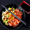 Foto de Build Your Bowl