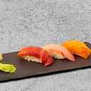 Foto de Nigiri Set 3