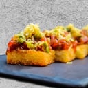 Foto de Sushi Cake Atún