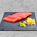 Foto de Sashimi Blue Fin Tuna