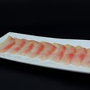 Foto de Sashimi Hamachi