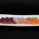 Foto de Sashimi Mix