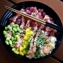 Foto de Tuna Bowl
