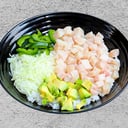 Foto de Hamachi Bowl
