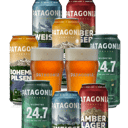 Foto de Cervezas Patagonia 473 CC
