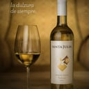 Foto de Santa julia chenin