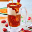 Foto de Tarro, bola o vaso GOMICHELA