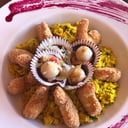 Foto de Arroz Perfumado