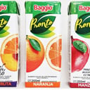 Foto de Baggio. 200ml