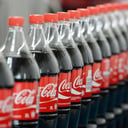 Foto de Coca Cola. 600ml