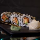 Foto de Spicy Salmón Roll